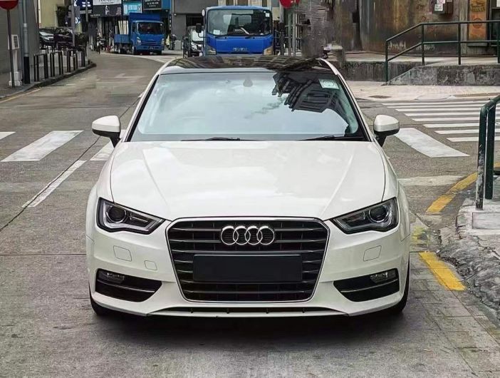 Audi奧迪 奧迪A3
