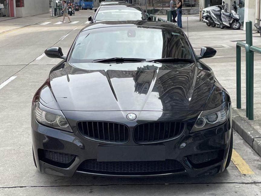 BMW寶馬 Z4