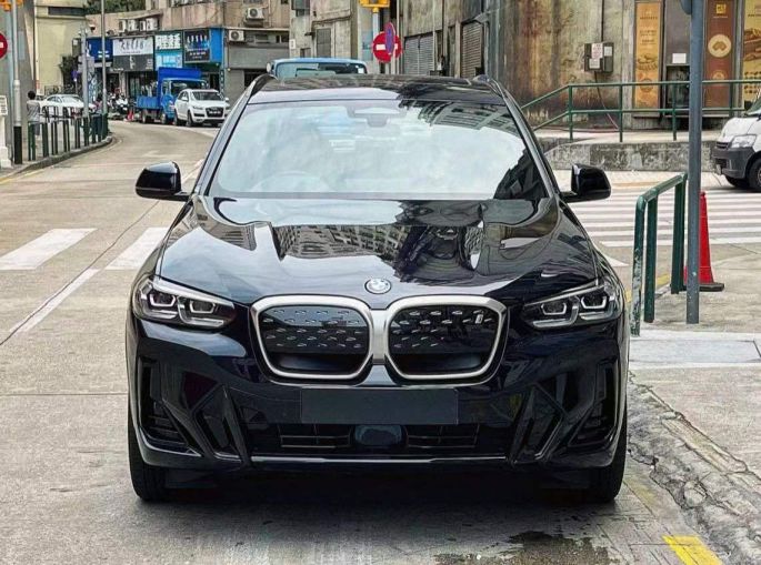 BMW寶馬 X3