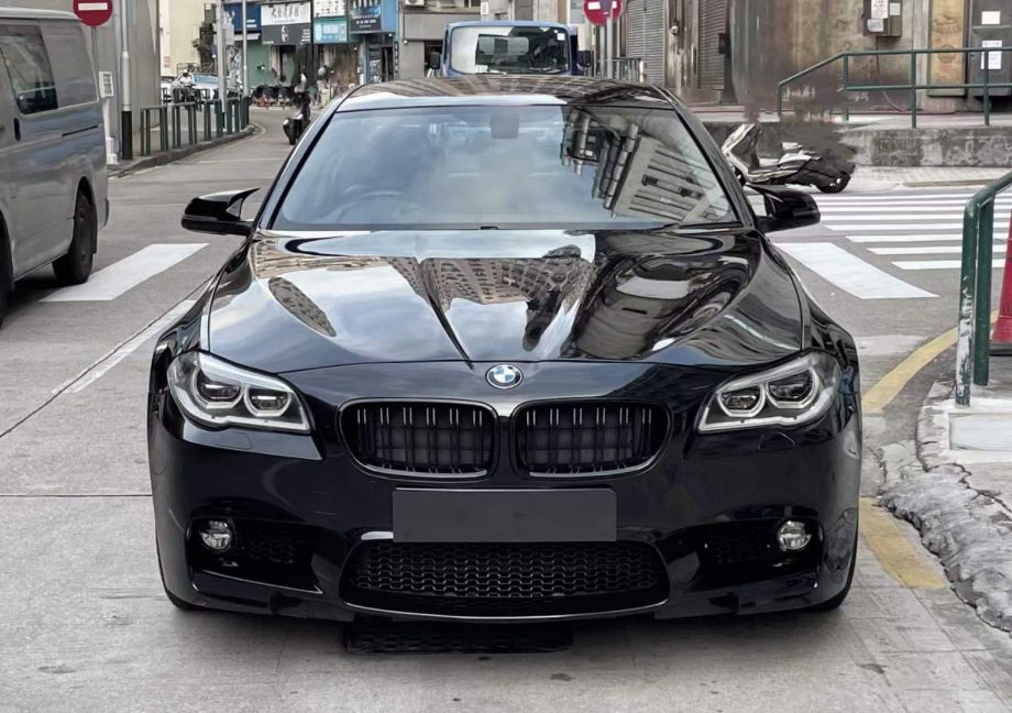 BMW寶馬 5 Series