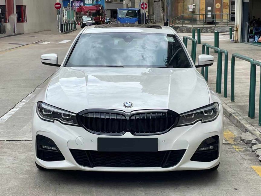 BMW寶馬 M3