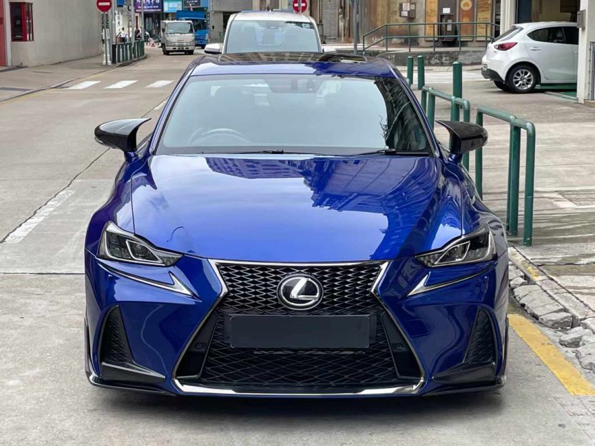 Lexus凌志 IS