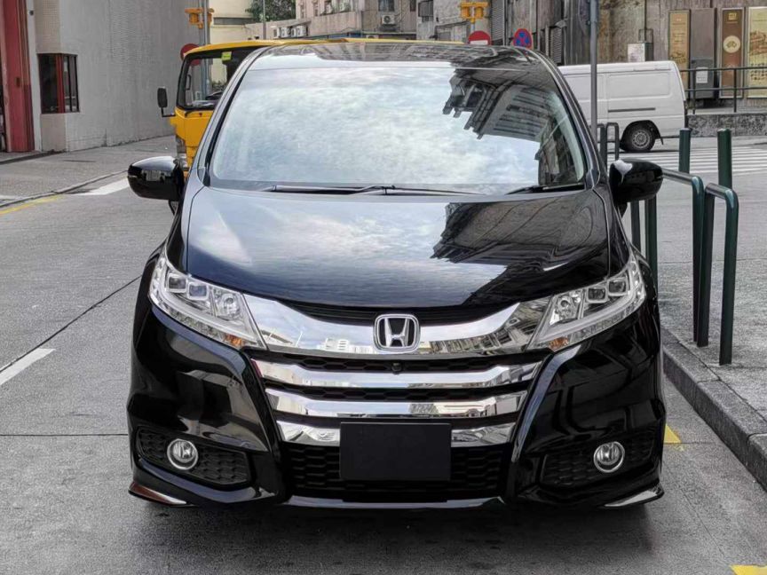 Honda本田 Odyssey