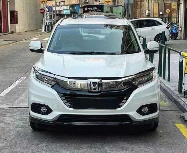 Honda本田 Insight