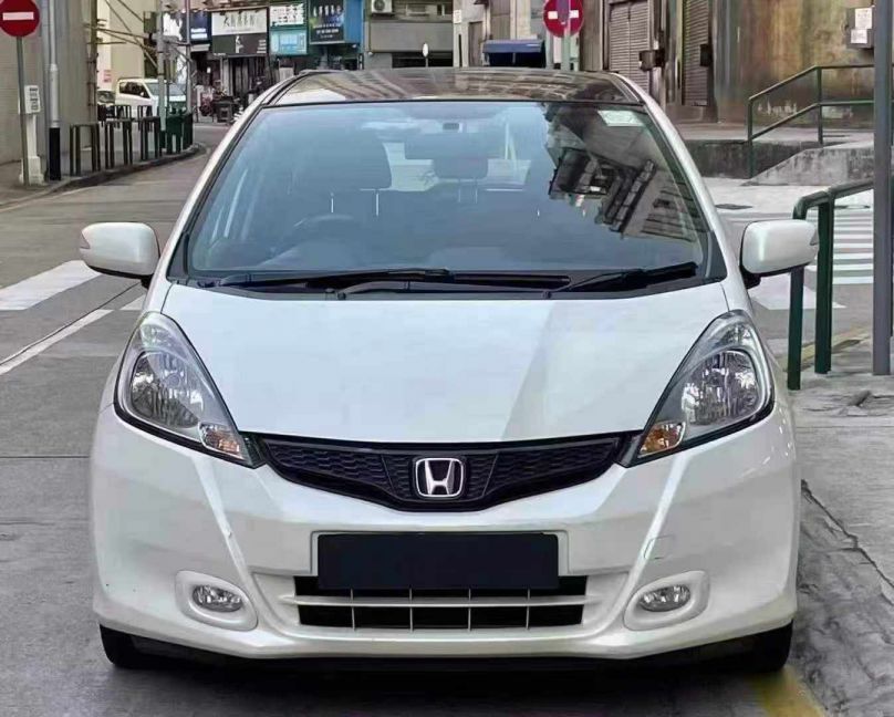 Honda本田 Jazz/FIT 爵士