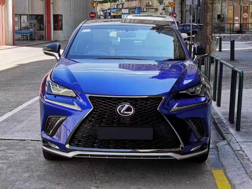 Lexus凌志 NX