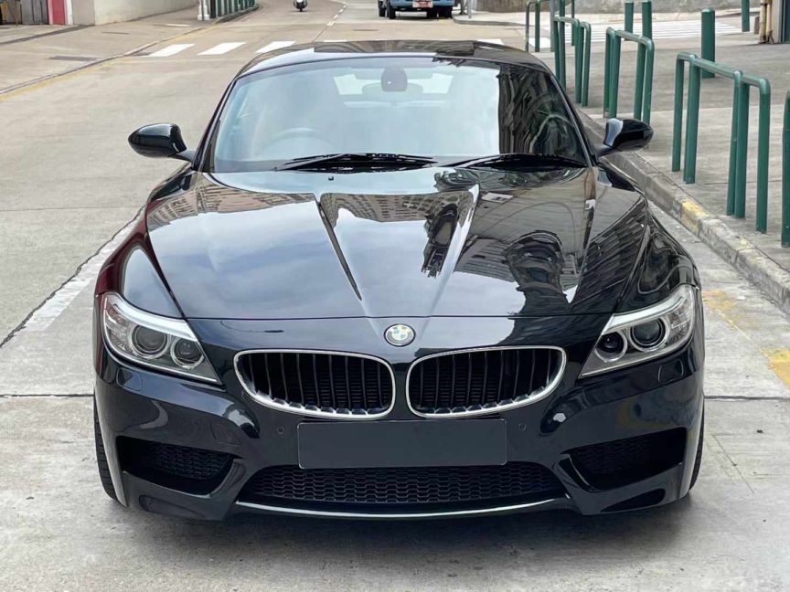 BMW寶馬 Z4