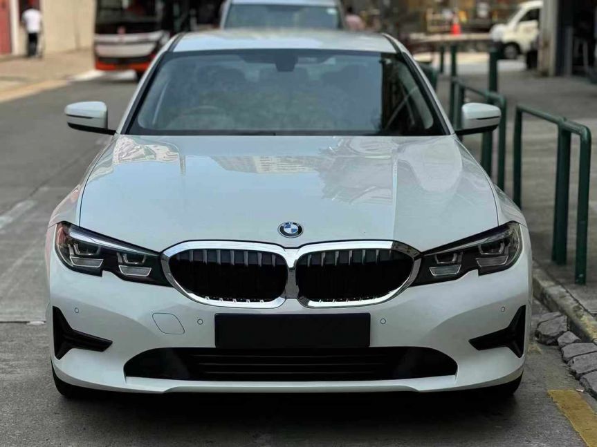 BMW寶馬 3 Series