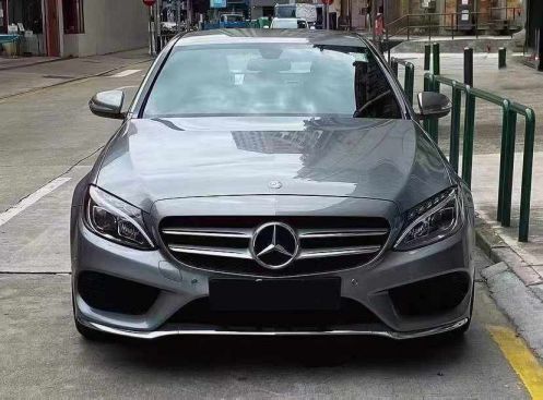 Benz平治 AMG C-Class