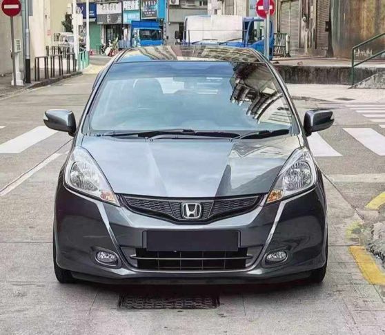 Honda本田 Jazz/FIT 爵士