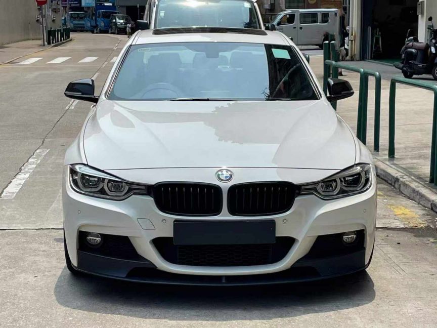 BMW寶馬 3 Series