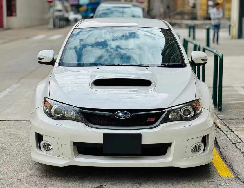 Subaru斯巴魯 Impreza