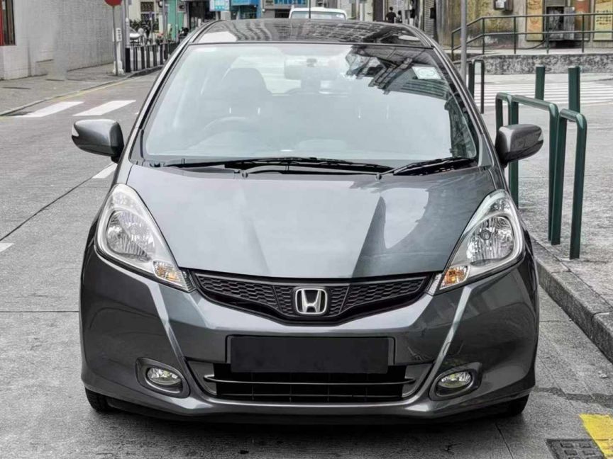 Honda本田 Jazz/FIT 爵士