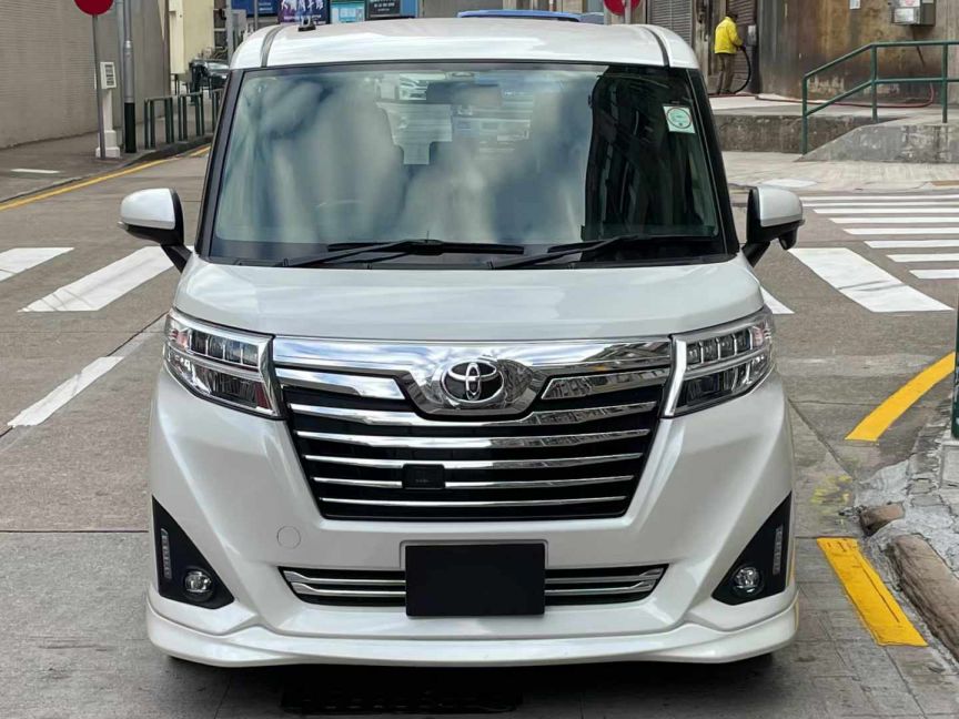 Toyota豐田 Kluger