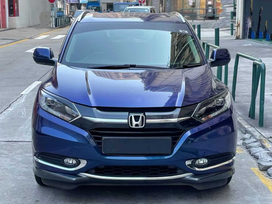 Honda本田 Insight