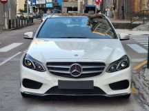 Benz平治 AMG E-Class