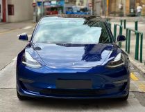Tesla特斯拉 model X 75D
