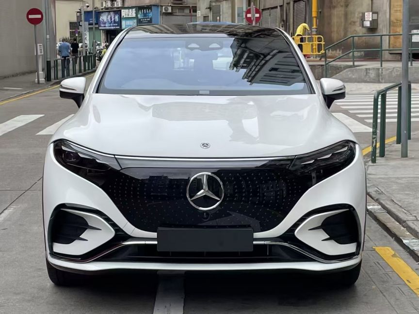 Benz平治 AMG S-Class