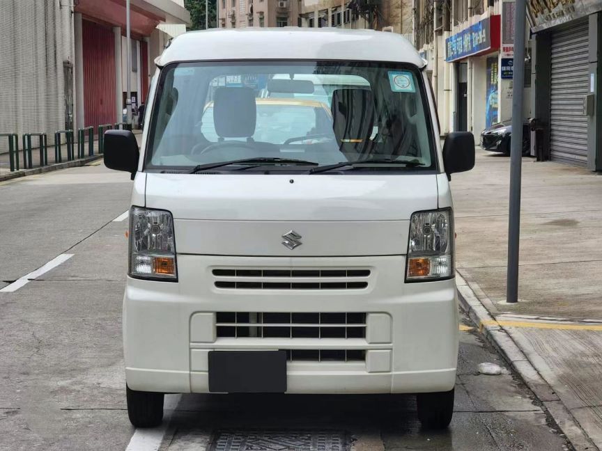 Suzuki鈴木 Every