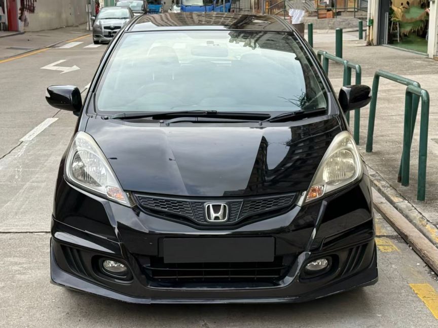 Honda本田 Jazz/FIT 爵士