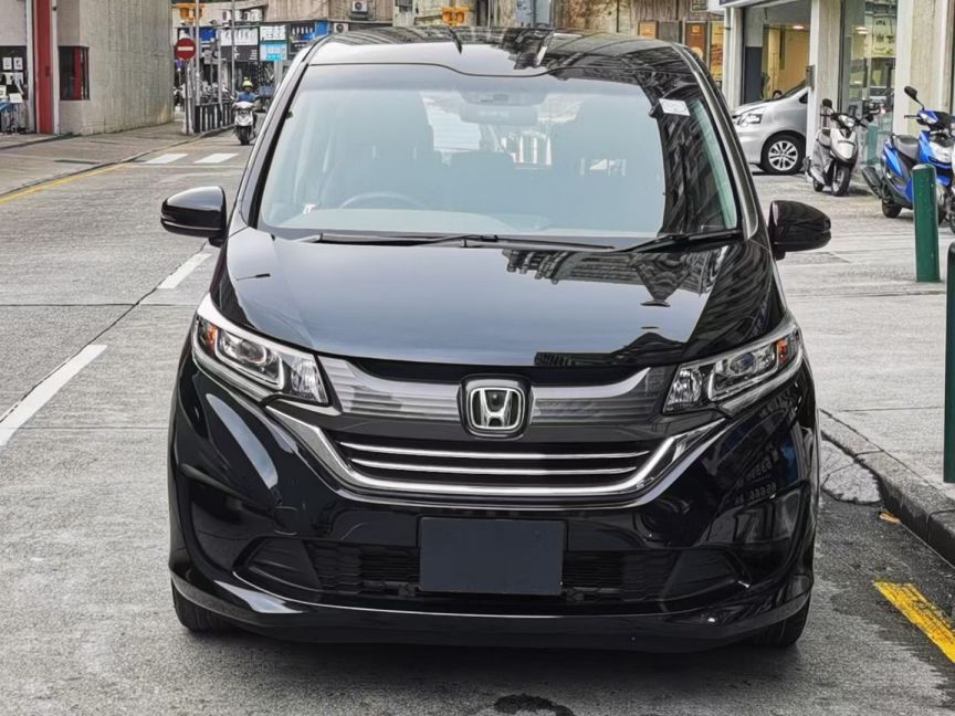 Honda本田 FREED