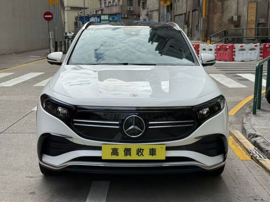 Benz平治 AMG A-Class
