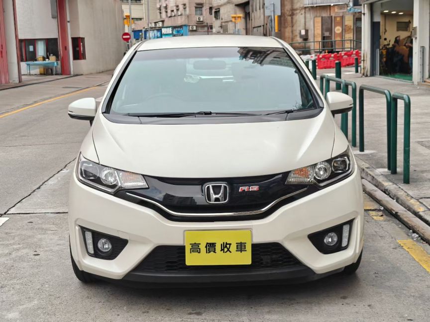 Honda本田 Jazz/FIT 爵士