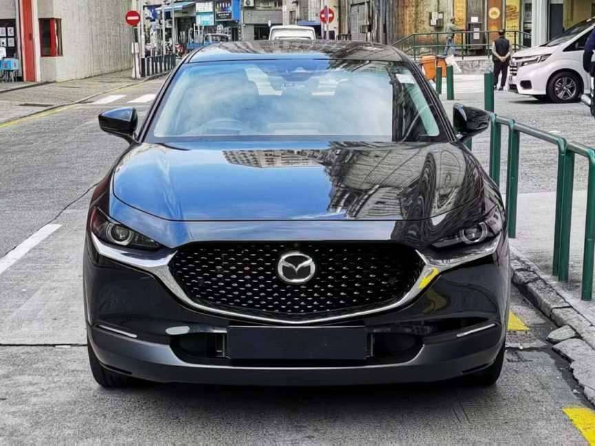 Mazda萬事得 CX-5