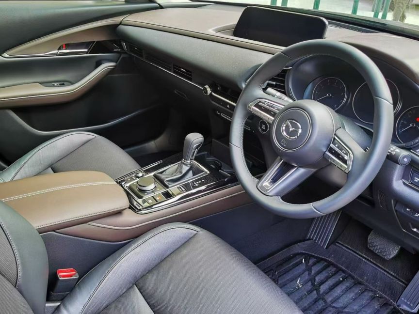 Toyota豐田 Harrier