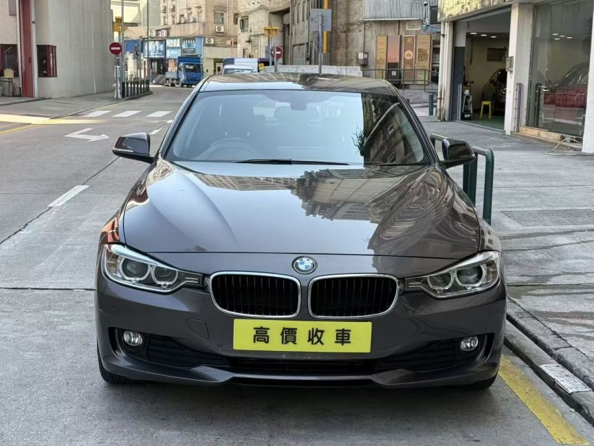 BMW寶馬 3 Series