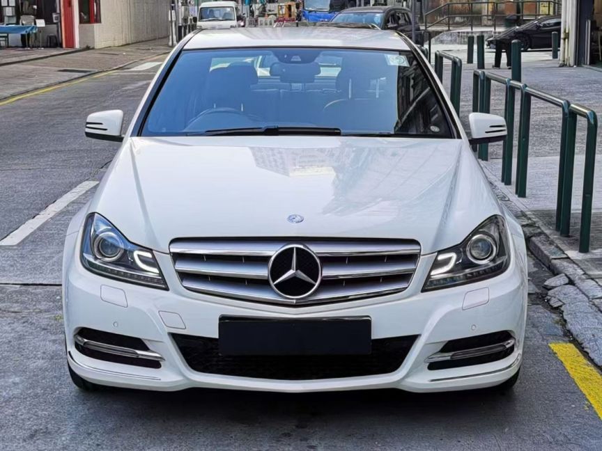 Benz平治 C-Class