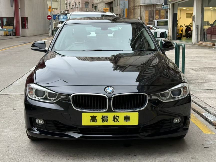 BMW寶馬 3 Series
