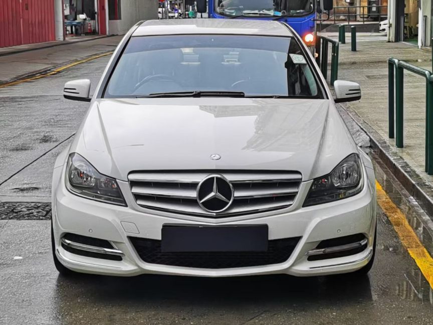 Benz平治 C-Class