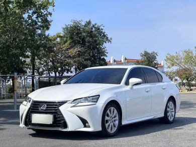 Lexus凌志 GS
