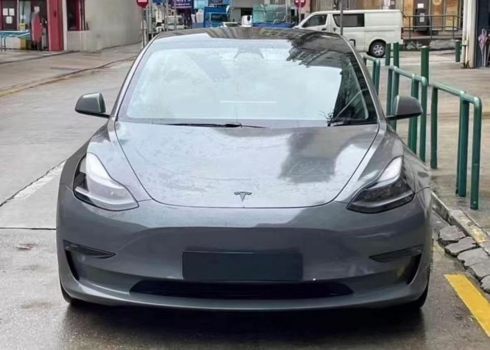 Tesla特斯拉 Model S