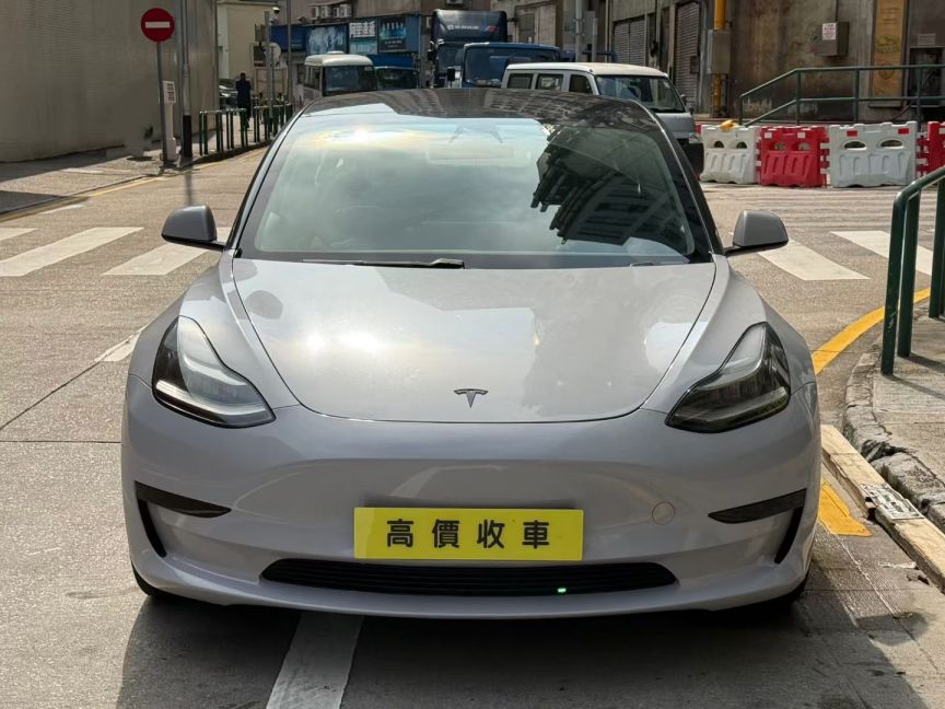 Tesla特斯拉 Model S