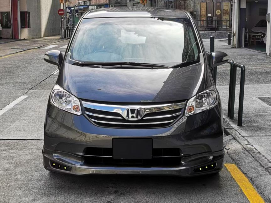 Honda本田 FREED