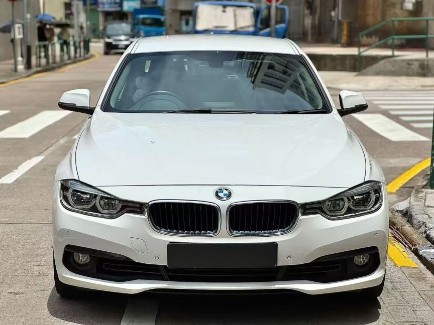BMW寶馬 3 Series