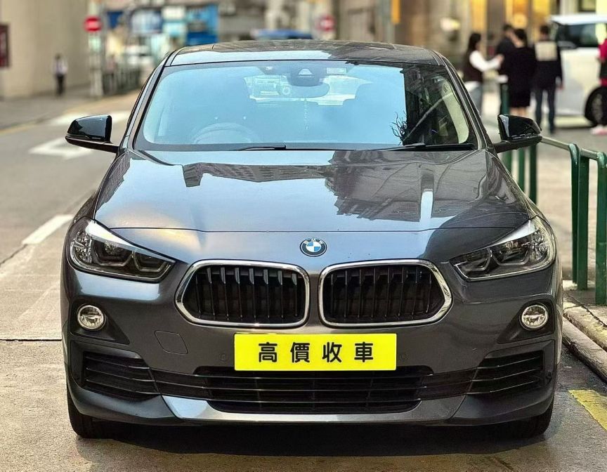 BMW寶馬 2 Series
