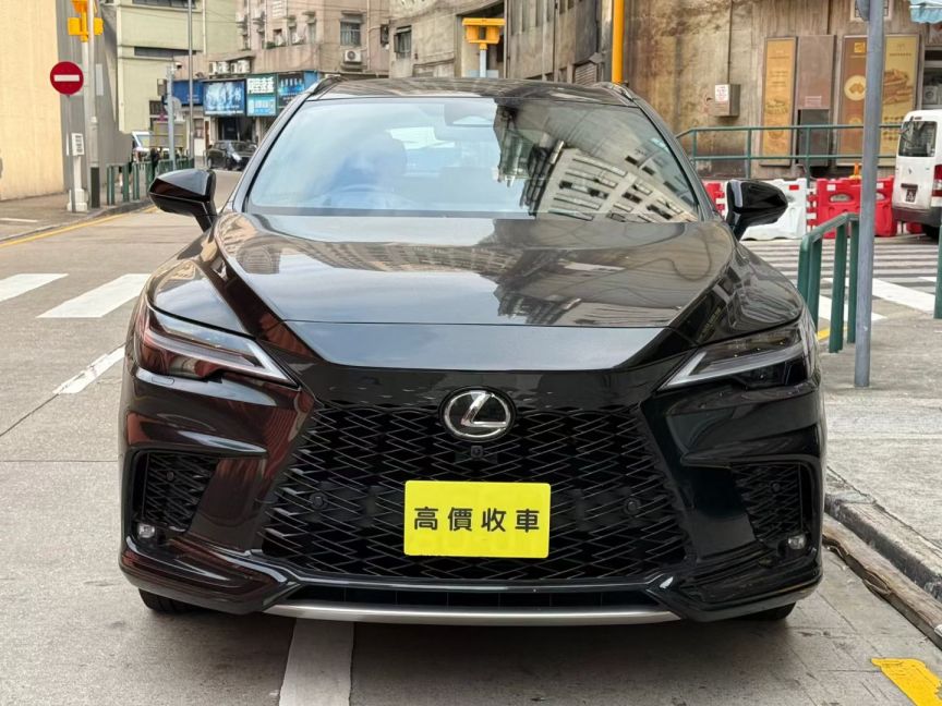 Lexus凌志 RX