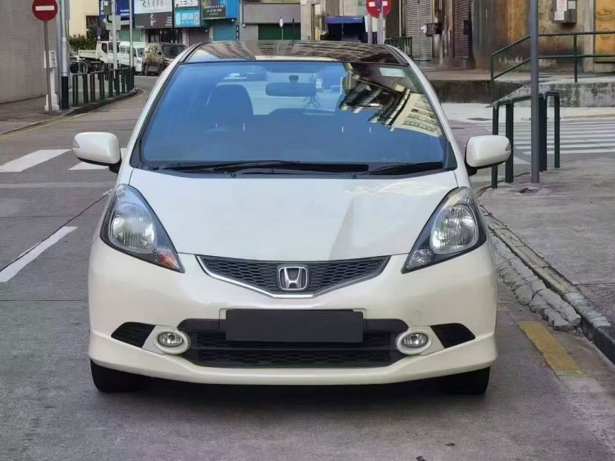 Honda本田 Jazz/FIT 爵士