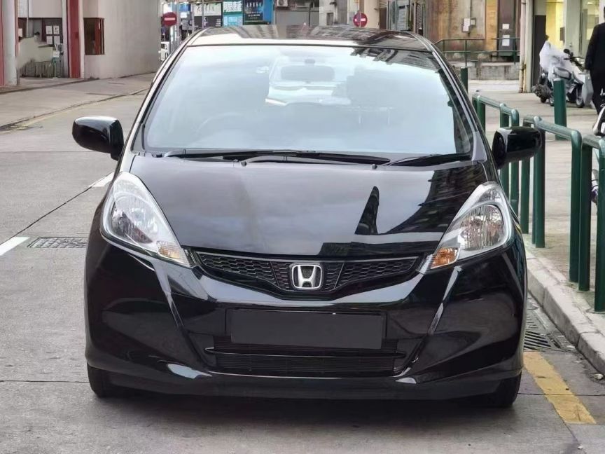 Honda本田 Jazz/FIT 爵士
