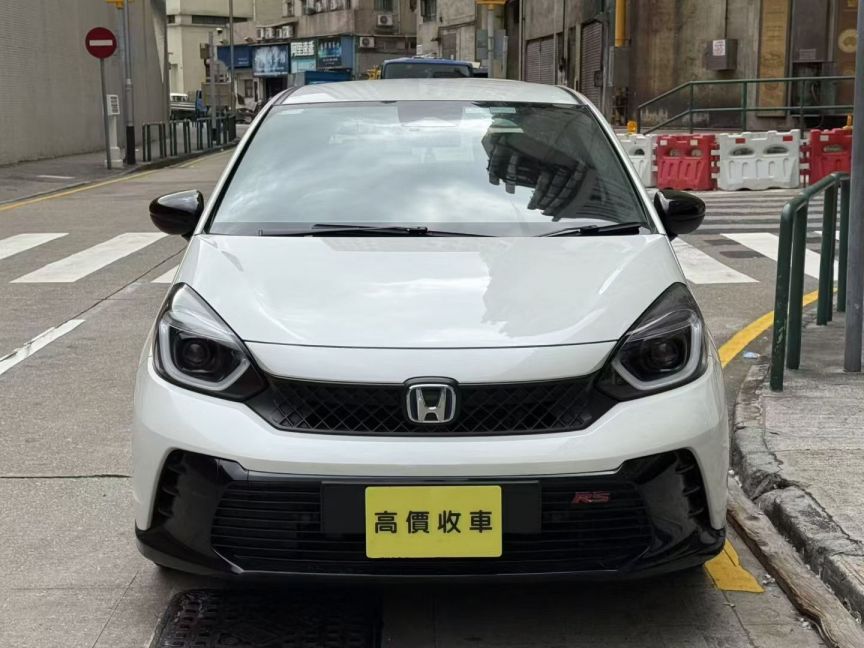 Honda本田 Jazz/FIT 爵士