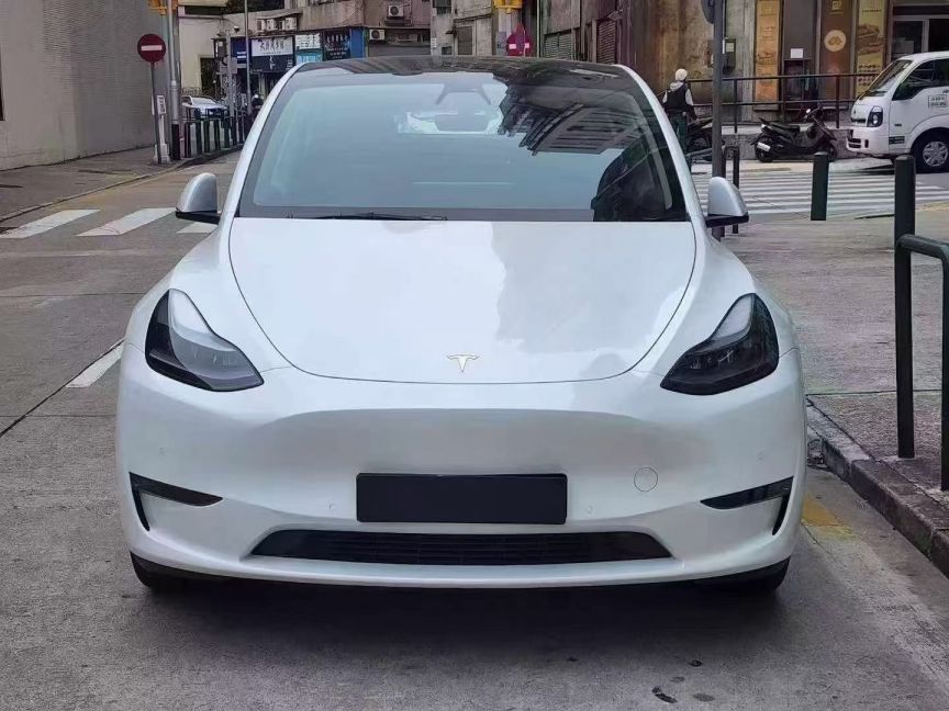 Tesla特斯拉 Model S