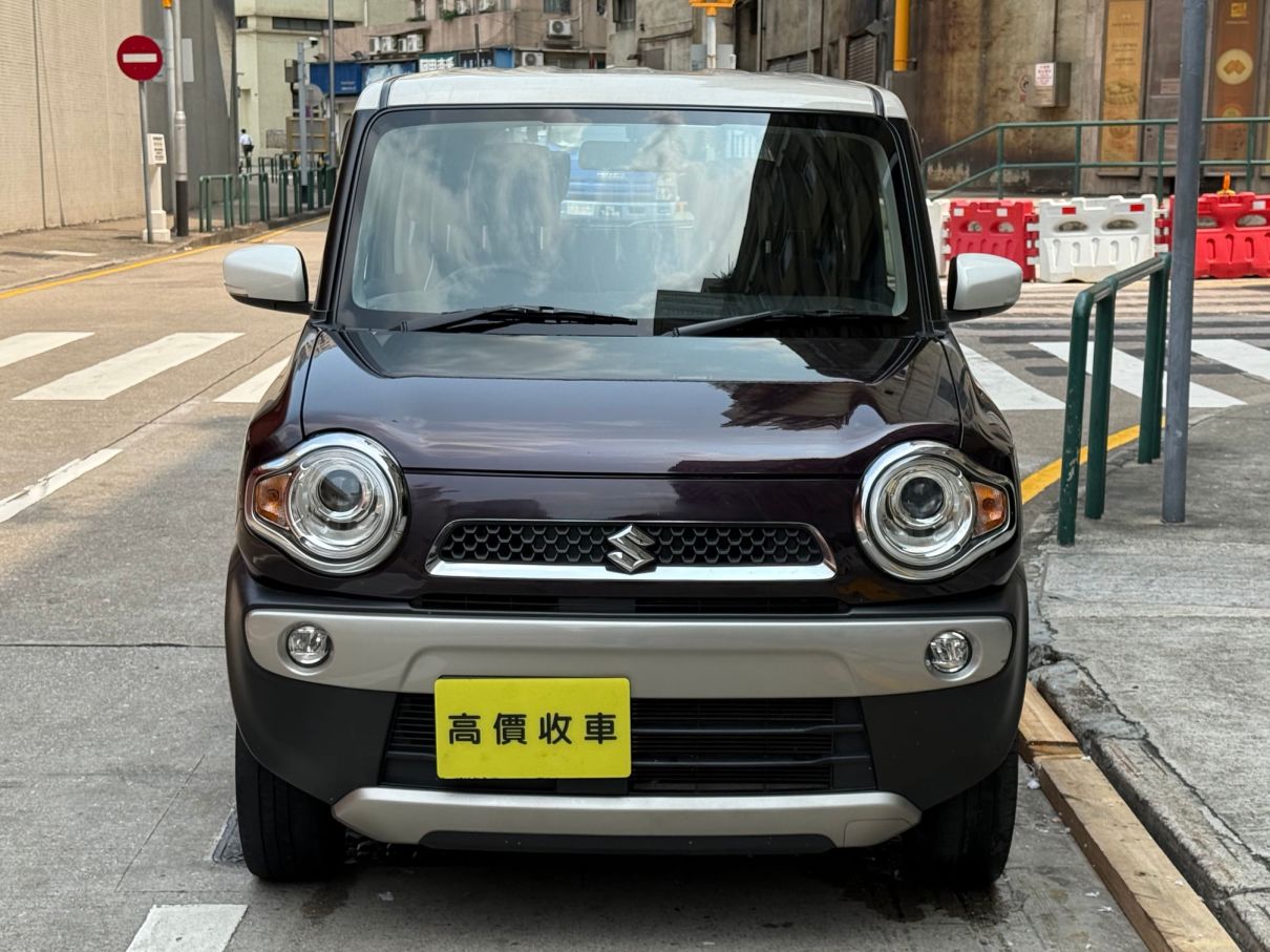 Suzuki鈴木 jimny