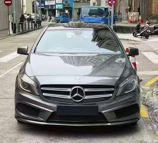 Benz平治 AMG A-Class