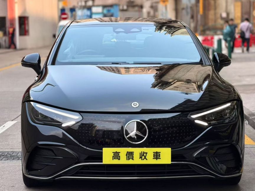 Benz平治 AMG E-Class