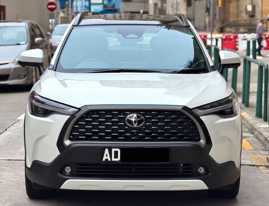 Toyota豐田 Corolla