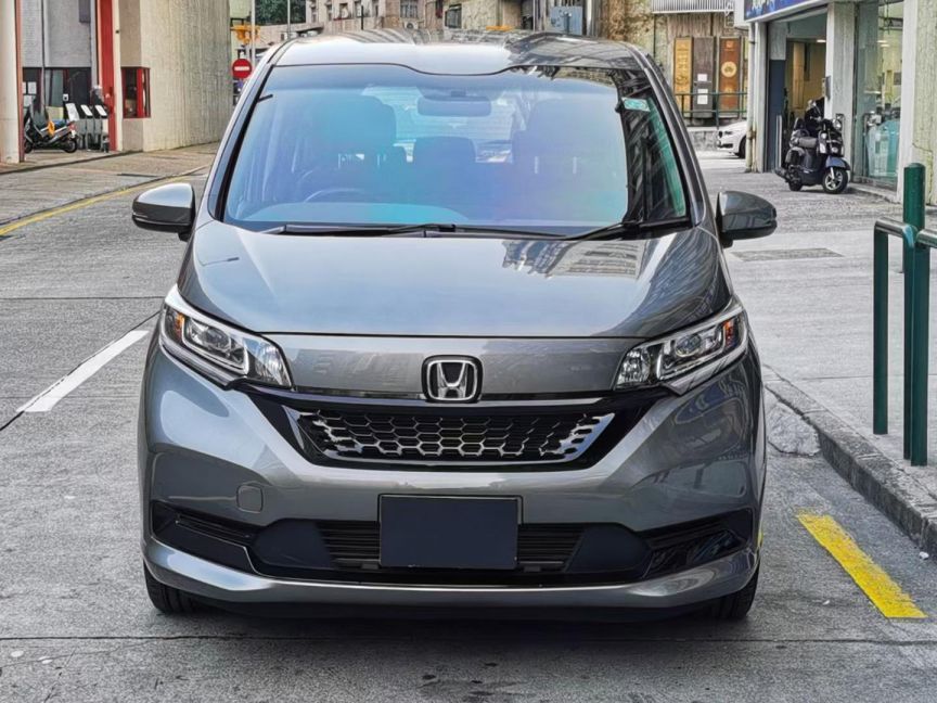 Honda本田 FREED