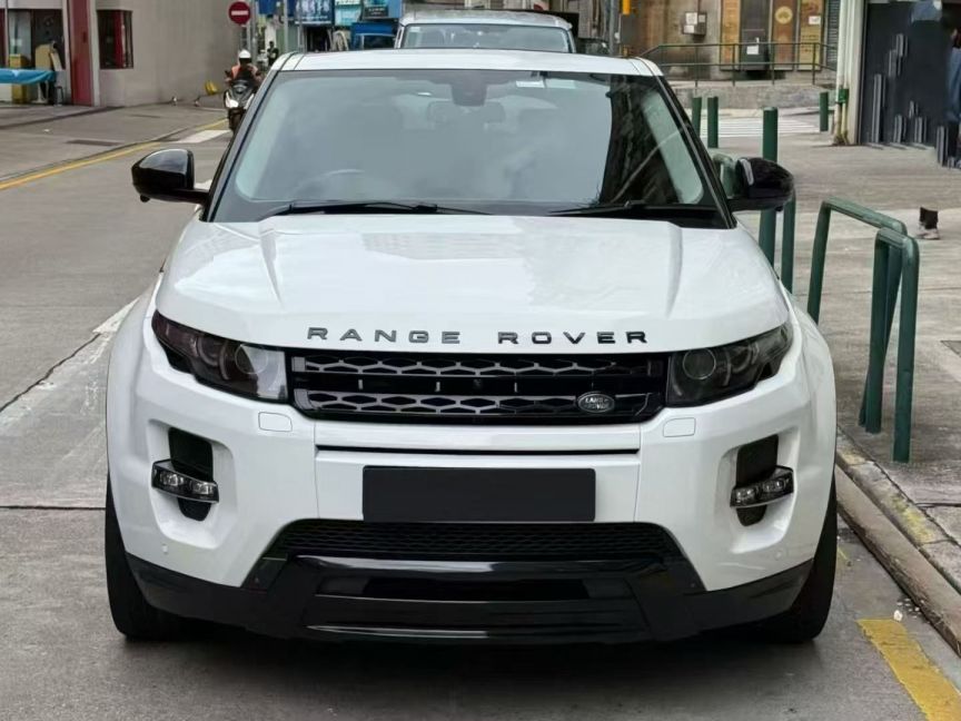 LandRover路虎 Range Rover